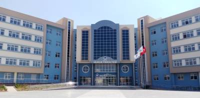 Hukuk Fakültesi Öğrenci Yurtları